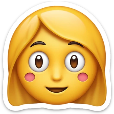 Nude Mia Khalifa showing her full body and her ass visible from the front sticker