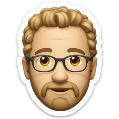 world class dev sticker