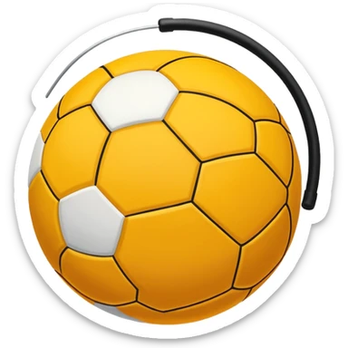 sports time out sticker