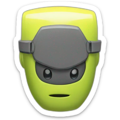 Electro Depot sticker