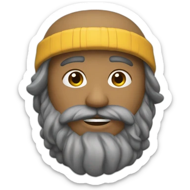 Skibidi dop dop sticker