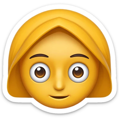 parlak değerli mavi elmas maden olan sticker