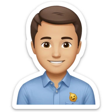 Charlie Kirk having a shirt saying rip Kirk ong  sticker