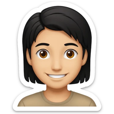 make some emojis about tower of god characters sticker