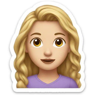 madelyn cline sticker