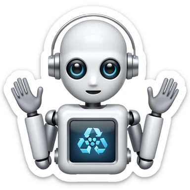 Nude Girl showing pussy and boobs sticker