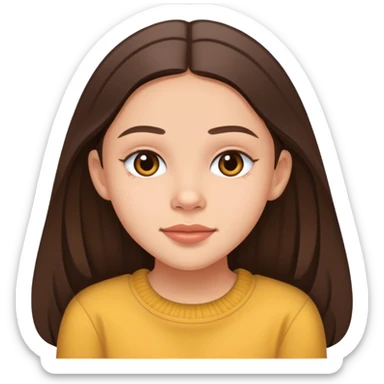 Olivia Rodrigo sticker