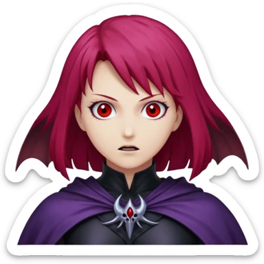 Do femto from berserk  sticker