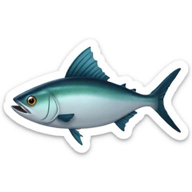 Bonito  sticker