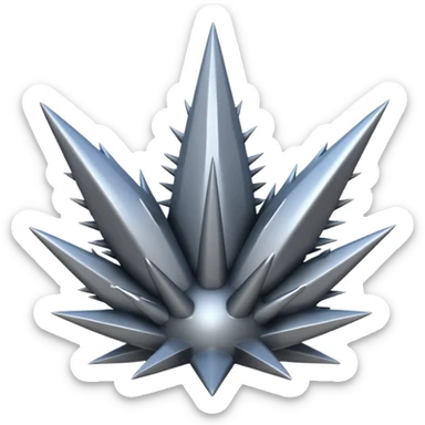 <a href="https://emoji.gg/emoji/8429_TripleSpike"><img src="https://cdn3.emoji.gg/emojis/8429_TripleSpike.png" width="64px" height="64px" alt="TripleSpike"></a> sticker