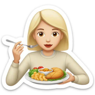 Tung tung sahur sticker