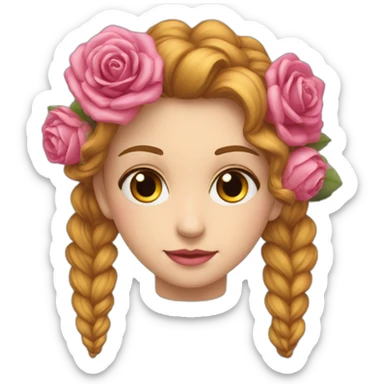 Ancien et mystique ordre de la rose-croixde sticker