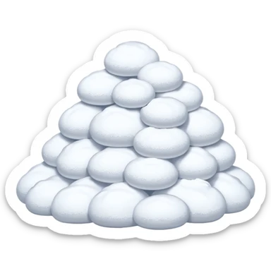 Tung tung tung tung shaur sticker