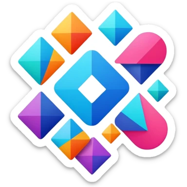 AI for business value sticker