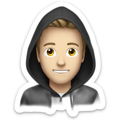 alan walker sticker