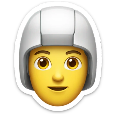 google-android-mascot sticker