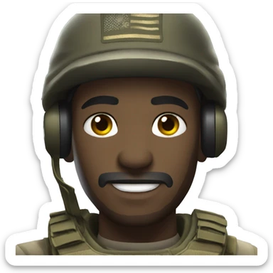 Call of duty mobile sticker