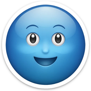 web search icon] sticker