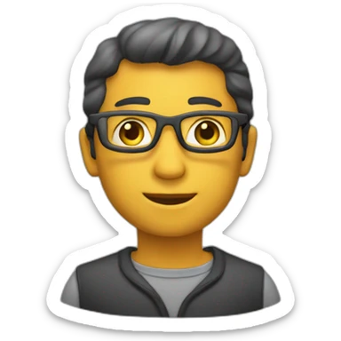 Enregistrer cette vidéo sticker