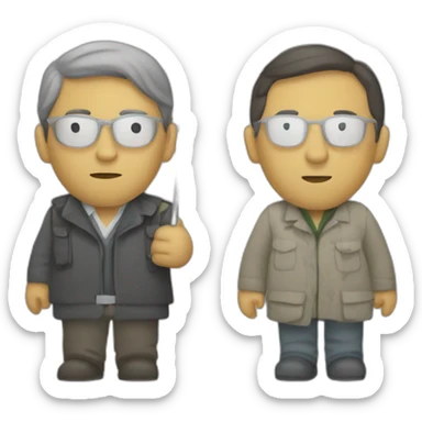 partido socialista sticker