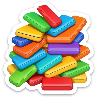 phone calls non stop sticker