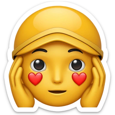 Naked woman and men whit penis sticker