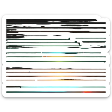 Thin metal film on top of dielectric layer with electromagnetic waves propagating through and along interface sticker