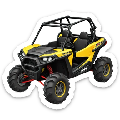 rzr sticker