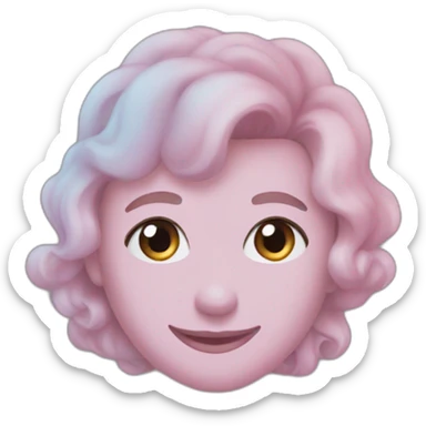 Follow tiktok sticker