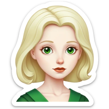 painfully sober irish lady sticker
