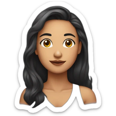 Lina Marcela Giraldo sticker