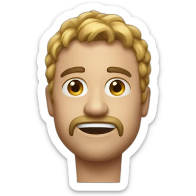 for-what?-sarcasm-emoji sticker