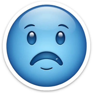 Create a verify blue tick emoji add to g keyboard sticker