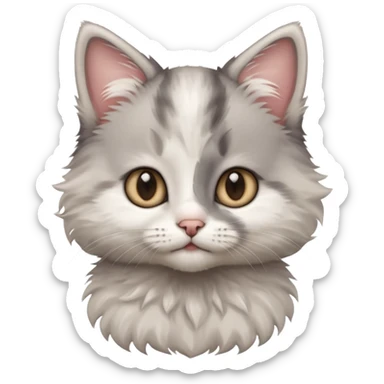 kiti sticker