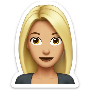 desperate housewives sticker