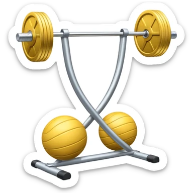 exercise tool sticker