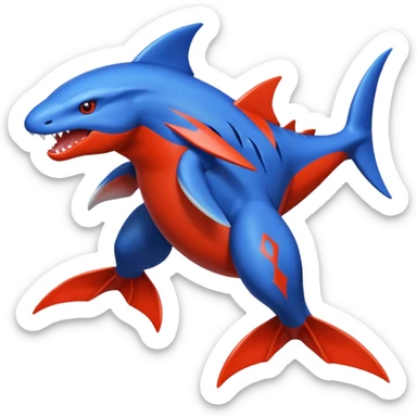 Latios-Kyogre-Gabite-Salandit-fusion sticker
