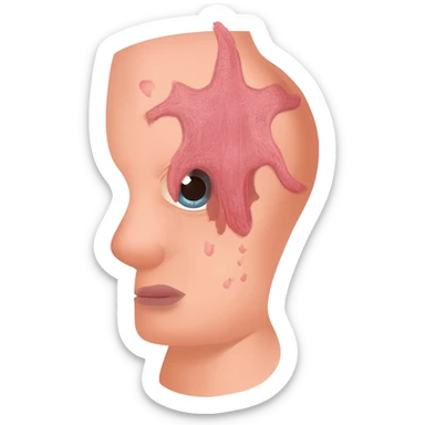 Victorian sexual culture, parasexuality. sticker