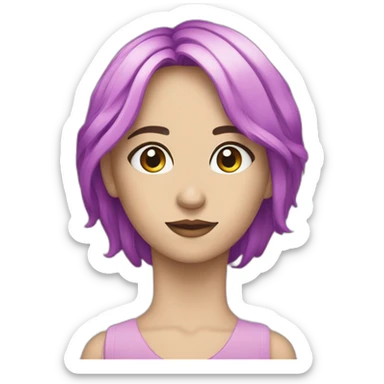 Cœur drapeau pansexuel sticker