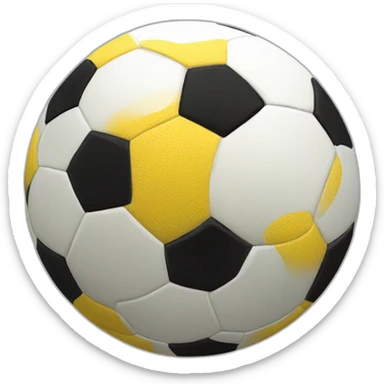 Campo de futbol sticker