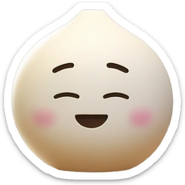 cute thankful aromatherapy diffuser  sticker