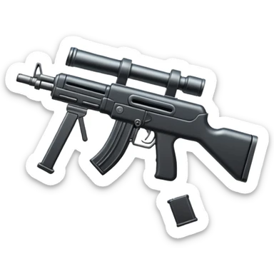 автомат sticker