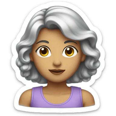 Lencería Femenina sticker