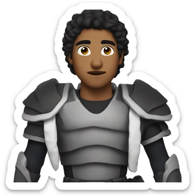 Rauw Alejandro sticker