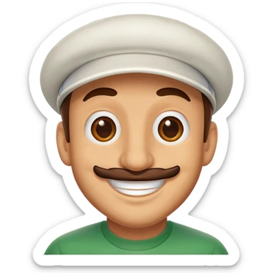 luigi mangione sticker