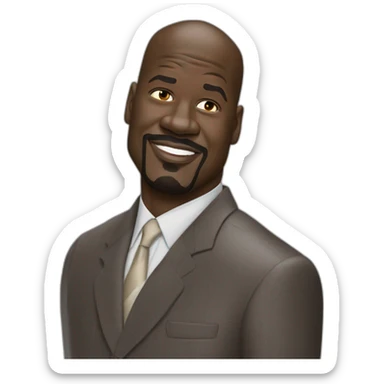 Shaquille o’neal shorter than mugsy bogues sticker