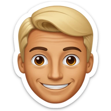 Arrogant celeb sticker