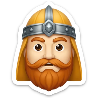Gimli sticker