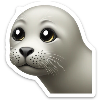 seal sticker