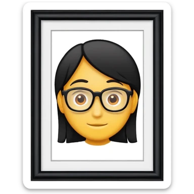 carusi middle school  sticker